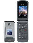 Best available price of LG Trax CU575 in Sw2