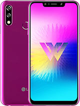 Best available price of LG W10 in Sw2