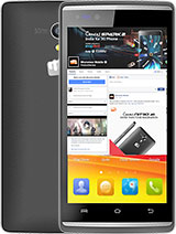 Best available price of Micromax Canvas Fire 4G Q411 in Sw2