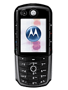 Best available price of Motorola E1000 in Sw2