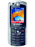Best available price of Motorola E770 in Sw2