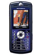 Best available price of Motorola SLVR L7e in Sw2