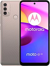 Best available price of Motorola Moto E40 in Sw2