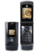 Best available price of Motorola W510 in Sw2