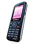 Best available price of Motorola WX395 in Sw2