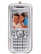 Best available price of NEC N150 in Sw2