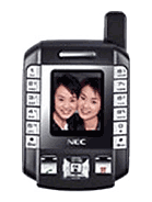 Best available price of NEC N200 in Sw2