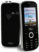 Best available price of NIU Lotto N104 in Sw2