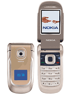 Best available price of Nokia 2760 in Sw2