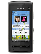 Best available price of Nokia 5250 in Sw2