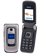 Best available price of Nokia 6086 in Sw2