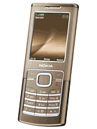 Best available price of Nokia 6500 classic in Sw2