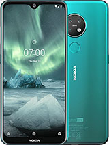 Best available price of Nokia 7_2 in Sw2