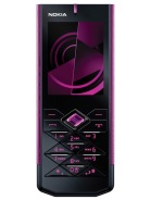 Best available price of Nokia 7900 Crystal Prism in Sw2