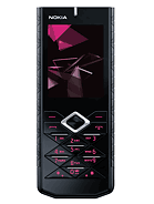 Best available price of Nokia 7900 Prism in Sw2