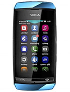 Best available price of Nokia Asha 305 in Sw2