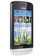 Best available price of Nokia C5-04 in Sw2