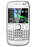 Best available price of Nokia E6 in Sw2