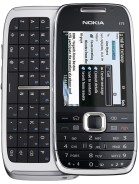 Best available price of Nokia E75 in Sw2