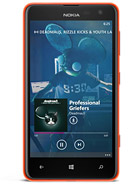 Best available price of Nokia Lumia 625 in Sw2