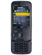Best available price of Nokia N86 8MP in Sw2