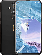 Best available price of Nokia X71 in Sw2