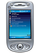 Best available price of O2 XDA Argon in Sw2