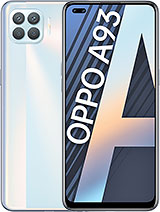 Best available price of Oppo A93 in Sw2