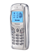 Best available price of Panasonic GD75 in Sw2