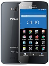 Best available price of Panasonic Eluga S mini in Sw2