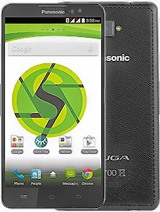 Best available price of Panasonic Eluga S in Sw2