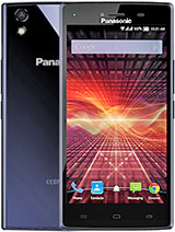 Best available price of Panasonic Eluga Turbo in Sw2