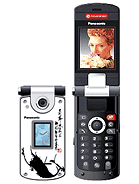 Best available price of Panasonic X800 in Sw2