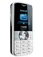 Best available price of Philips Xenium 9-9z in Sw2