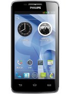 Best available price of Philips D833 in Sw2