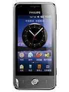 Best available price of Philips V816 in Sw2