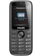 Best available price of Philips X1510 in Sw2