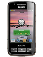 Best available price of Philips X622 in Sw2