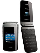 Best available price of Philips Xenium X700 in Sw2