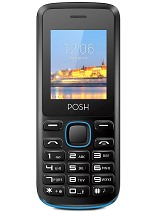 Best available price of Posh Lynx A100 in Sw2