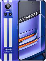 Best available price of Realme GT Neo 3 in Sw2