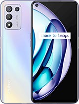 Best available price of Realme Q3t in Sw2