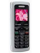 Best available price of Sagem my200x in Sw2