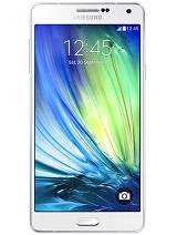 Best available price of Samsung Galaxy A7 Duos in Sw2