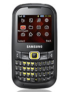 Best available price of Samsung B3210 CorbyTXT in Sw2