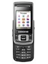 Best available price of Samsung C3110 in Sw2