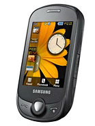 Best available price of Samsung C3510 Genoa in Sw2