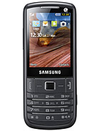 Best available price of Samsung C3780 in Sw2