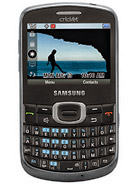 Best available price of Samsung Comment 2 R390C in Sw2