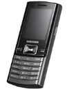 Best available price of Samsung D780 in Sw2
